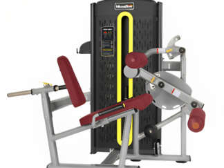 VG Heavy Duty Seated Leg Curl
