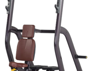 VG Heavy Duty LUXURY Vertical Bench Prof