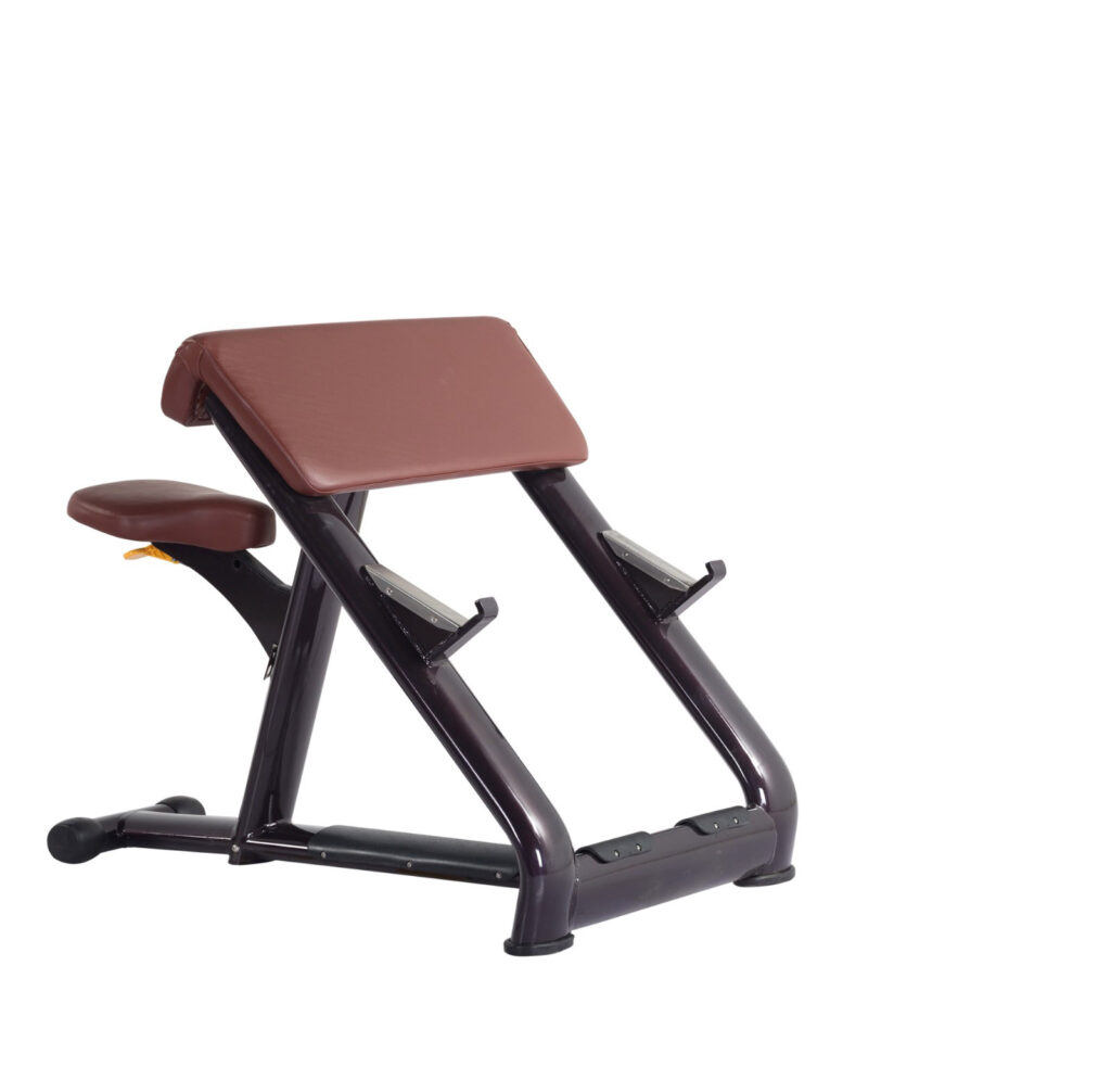 VG Luxury Squat Bench Prof