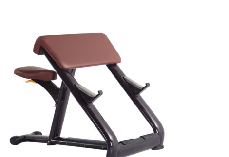 VG LUXURY Squat Bench Prof-