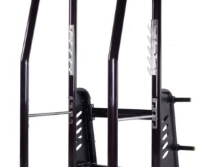 VG Heavy Duty Squat Rack Machine