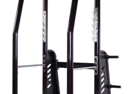 VG Heavy Duty Squat Rack Machine