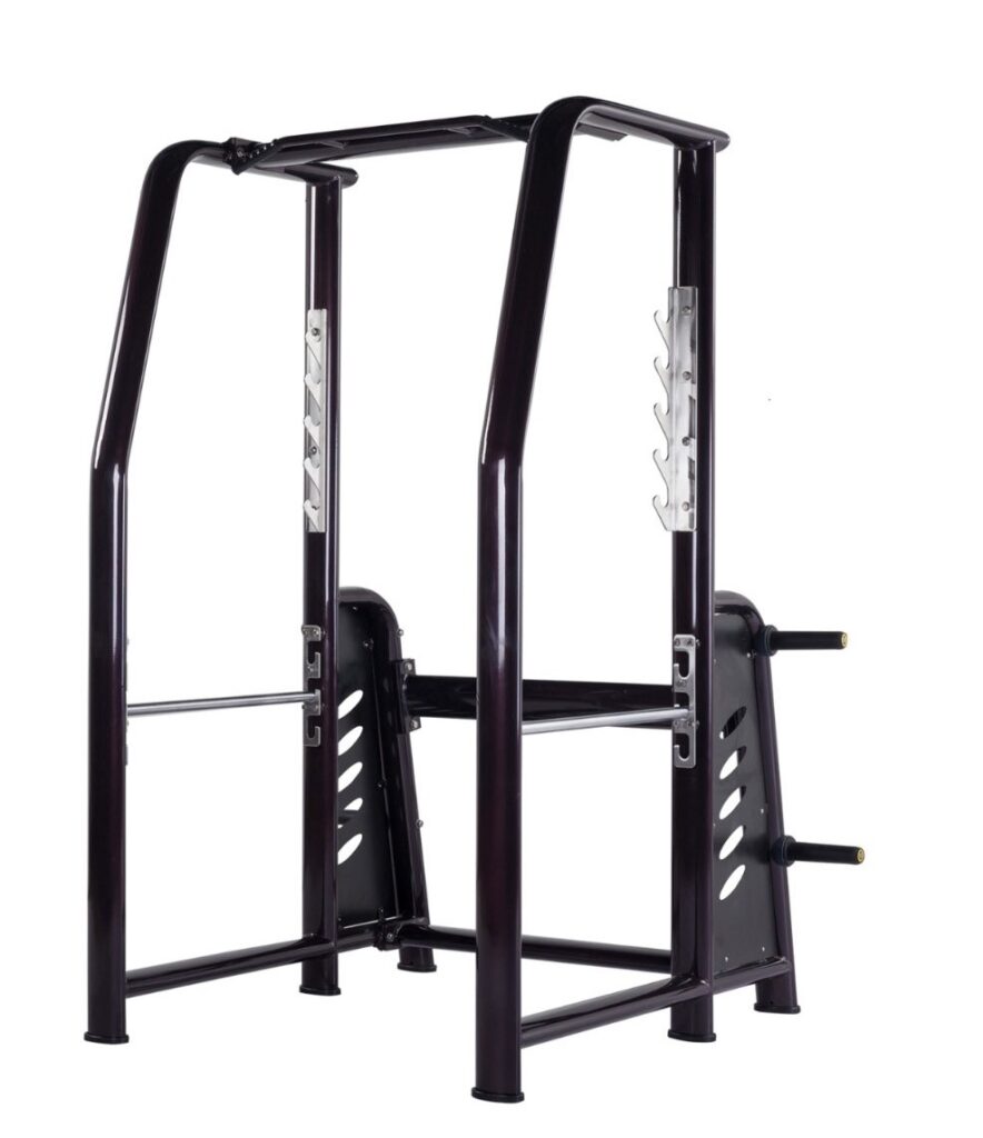 VG Heavy Duty Squat Rack Machine
