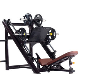 leg press Machine 45 degree