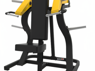 VG Heavy Duty Shoulder Press Prof