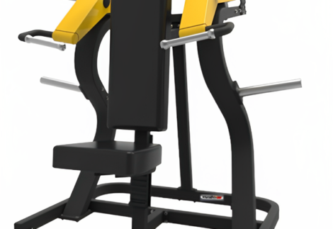 VG Heavy Duty Shoulder Press Prof