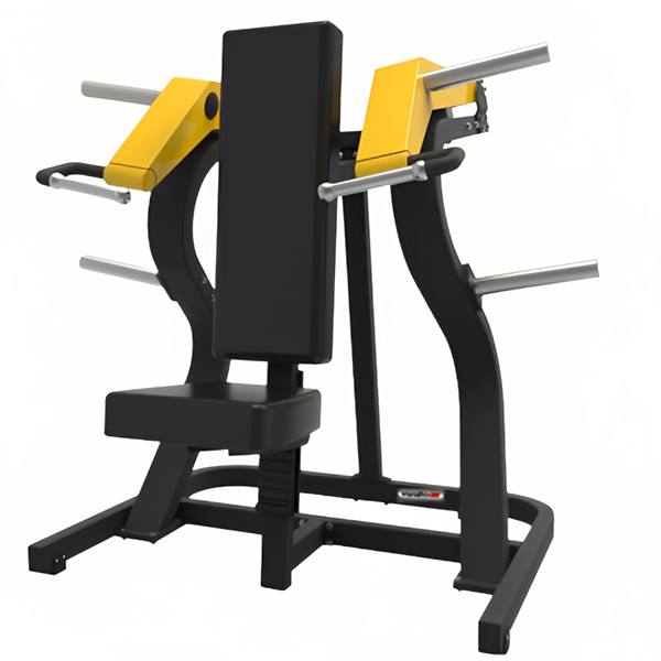 VG Heavy Duty Shoulder Press Prof