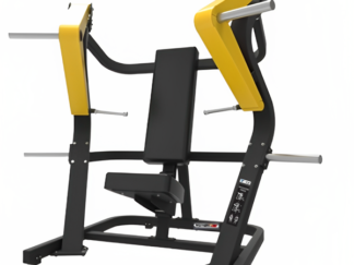 VG Heavy Duty Chest Press Prof