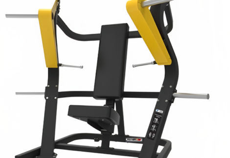 VG Heavy Duty Chest Press Prof