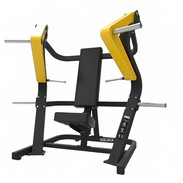 VG Heavy Duty Chest Press Prof