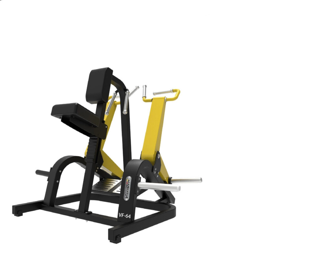 VG Heavy Duty Row Prof
