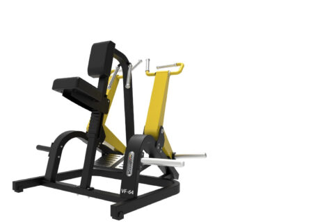 VG Heavy Duty Row Prof