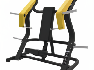 VG Heavy Duty Incline Chest Press Prof