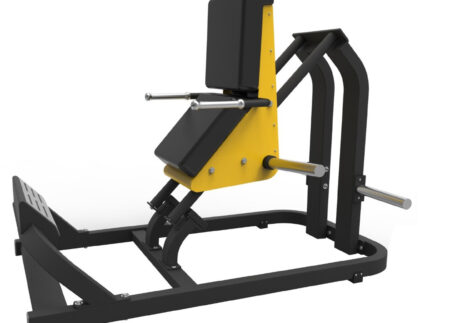 VG Heavy Duty Hack Squat
