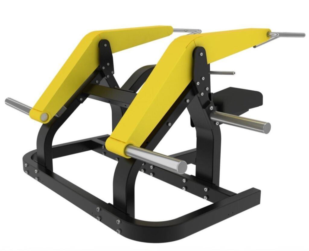 VG Heavy Duty Triceps Dip