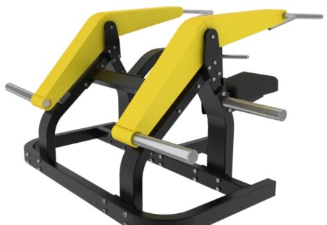 VG Heavy Duty Triceps Dip