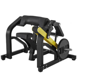 VG Heavy Duty Biceps Prof