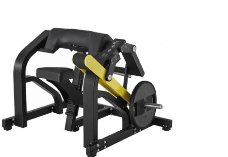 VG Heavy Duty Biceps Prof