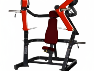 VG Heavy Duty Chest Press
