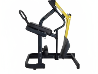 VG Heavy Duty Rear Kick