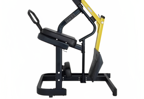 VG Heavy Duty Rear Kick