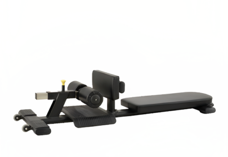 Squate Bench Heavy