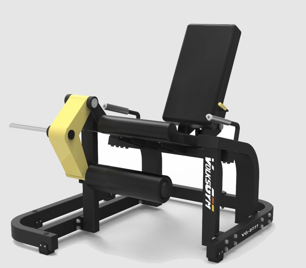 VG Leg Extension Heavy