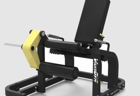 VG Leg Extension Heavy