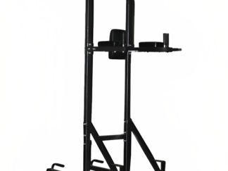 VG Power Station - PullUP