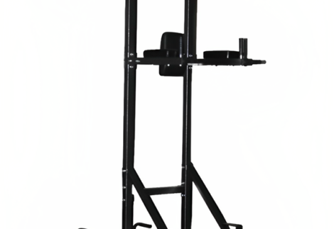 VG Power Station - PullUP