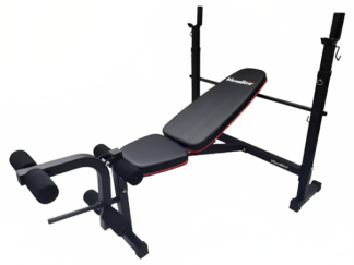 VG Weight Lifting Bench