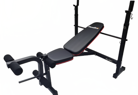 VG Weight Lifting Bench