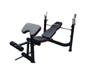 VG Weight Lifting Bench