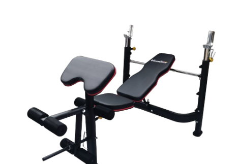 VG Weight Lifting Bench