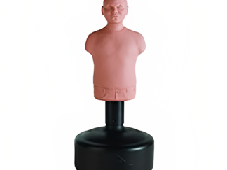 Century Bobby Bully Boxing Man