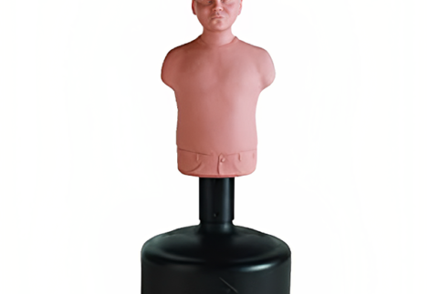 Century Bobby Bully Boxing Man