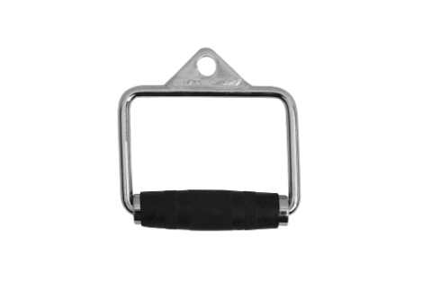 Biceps Bar- Cable Handle