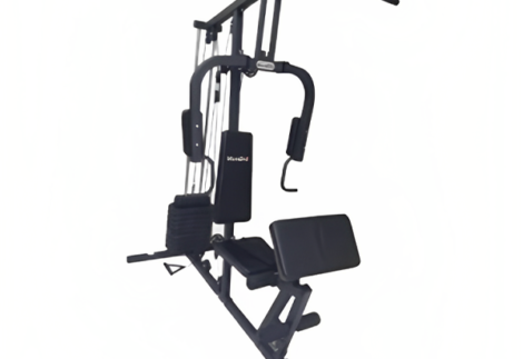 VG MultiGym one station