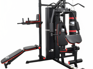 Multi-Function Home GYM Three Station