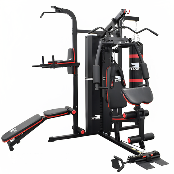 Multi-Function Home GYM Three Station