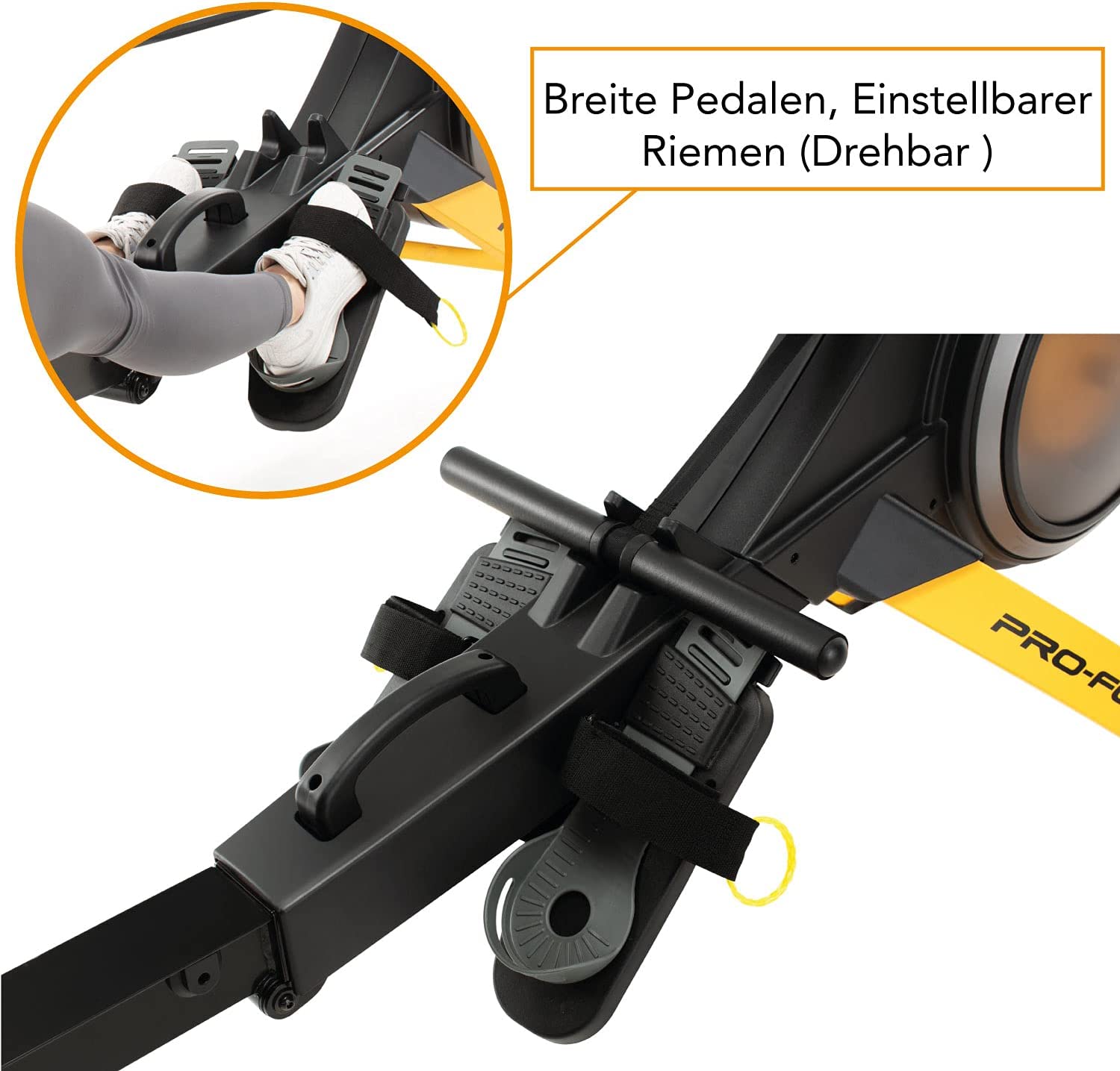 ProForm Rower Sport RL - Image 3