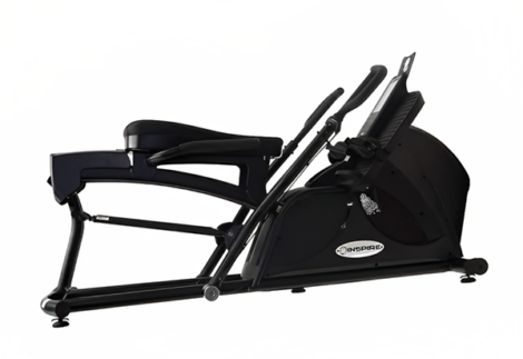 Inspire Fitness  Magnetic CROSS ROWER 2.5