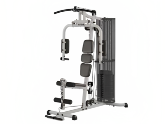 Kettler Multigym Training Station Fitmaster
