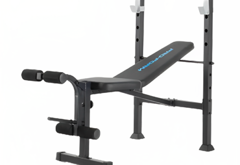 Proform Weight Lifting Bench Xr65