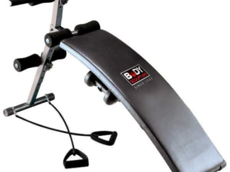 SIT UP BENCH
