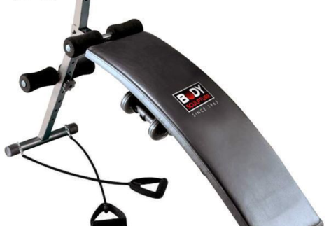 SIT UP BENCH