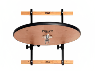 Adjustable Speed Bag Platform