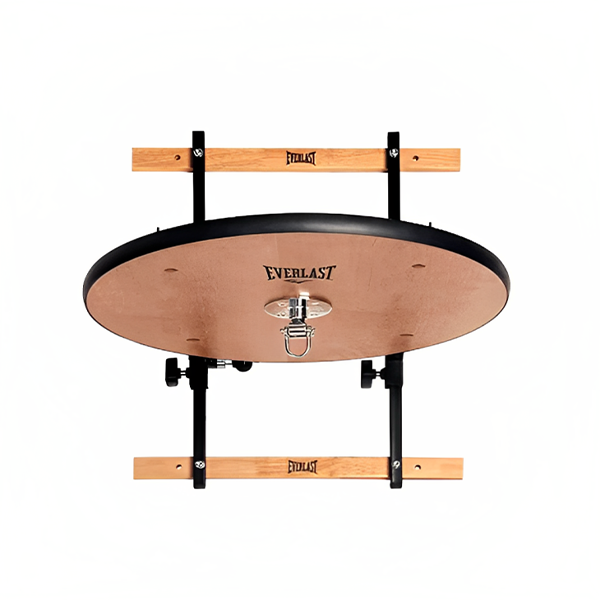 Adjustable Speed Bag Platform