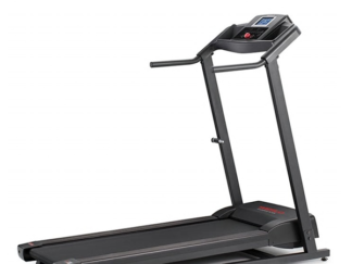 Weslo Cadence G 3.9
Cushioned Folding Treadmill