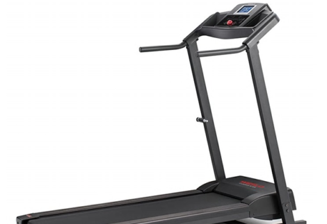 Weslo Cadence G 3.9
Cushioned Folding Treadmill